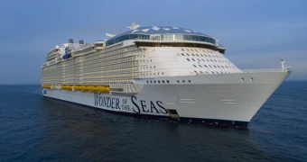 royal caribbean cruise shows
