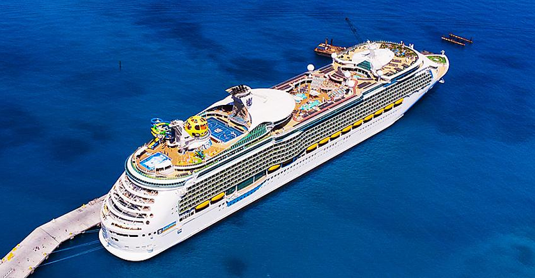 Royal Caribbean s Mariner Of The Seas Cruises With Friends