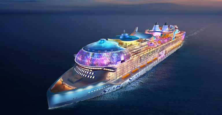 Star of the Seas