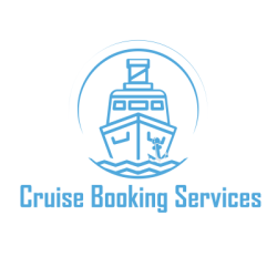 Cruise Booking Services logo