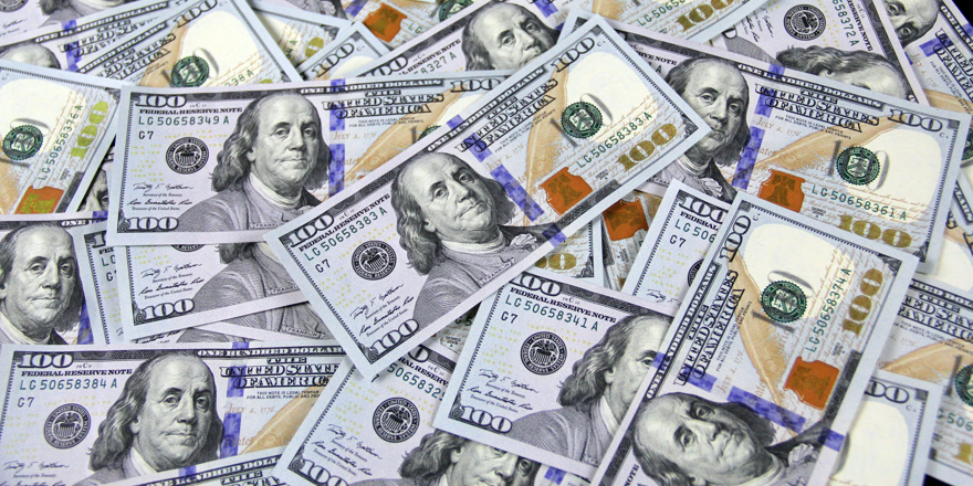 How much do you need to spend?