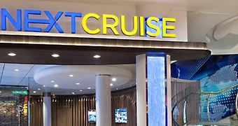 Book your future cruise later