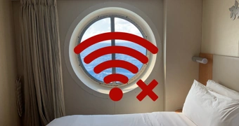 No Wi-Fi signal in your cruise ship cabin (Updated)