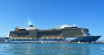 How do I contact the concierge or loyalty ambassador for my Royal Caribbean sailing?