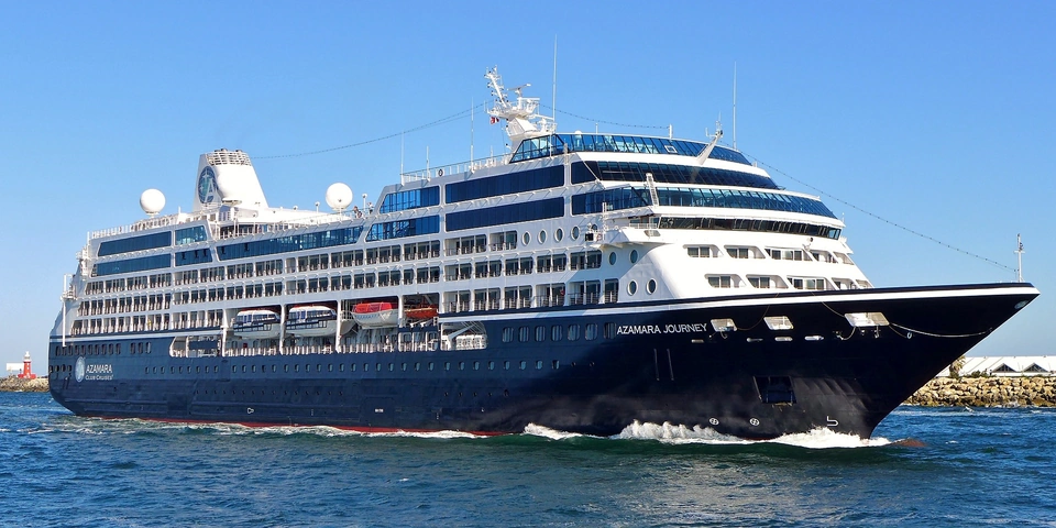 Azamara and Silversea Cruises now available