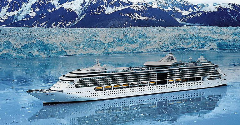Royal Caribbean's Brilliance of the Seas