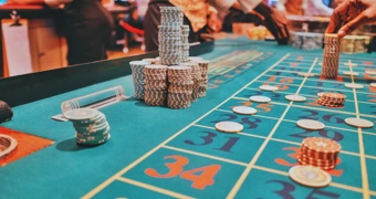 Cruise line casino loyalty match programs
