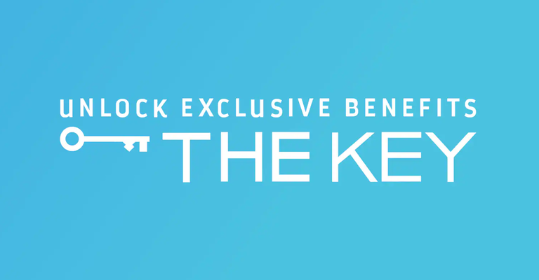 Royal Caribbean's Key