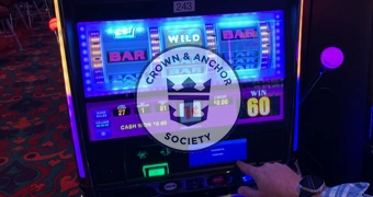 How to claim your free casino credit