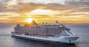 MSC and Princess Cruises now available