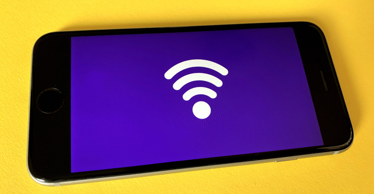 Connecting to Royal Caribbean's Internet