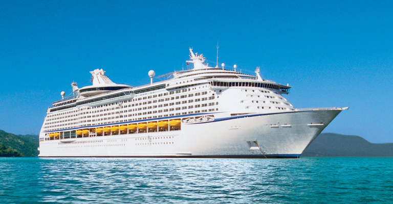 Royal Caribbean's Adventure of the Seas