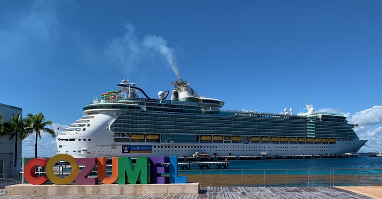 Royal Caribbean's Liberty of the Seas