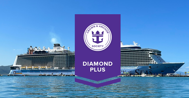 Royal Caribbean's Crown & Anchor - Pinnacle Club (Updated)